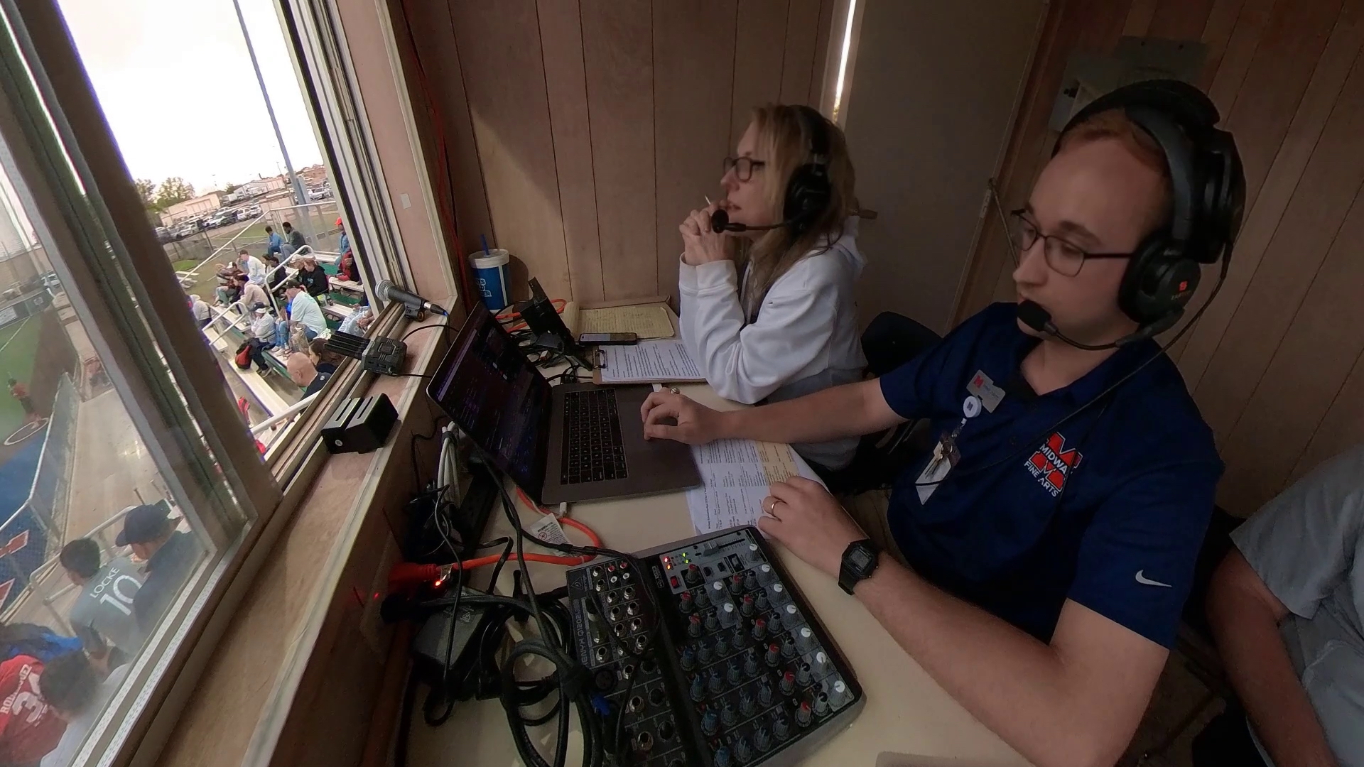 Midway ISD Performance