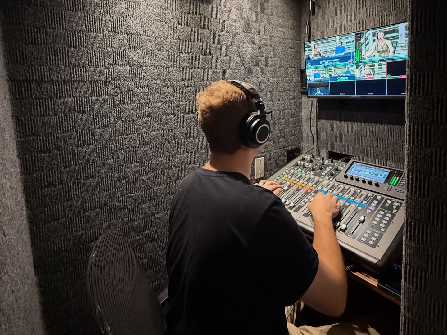 Rogue Sports Network