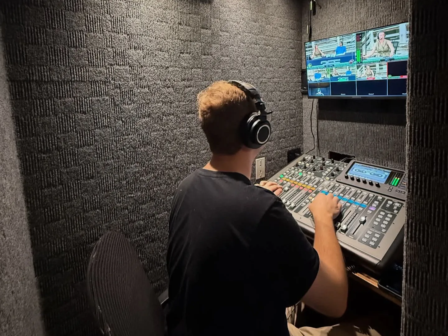 Rogue Sports Network